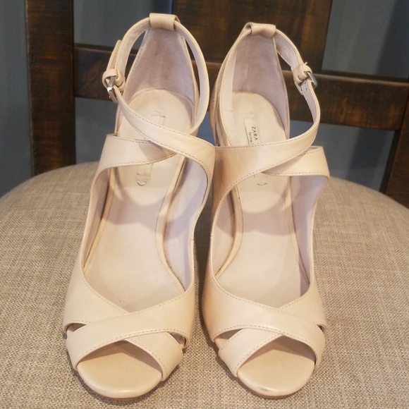 Zara sandals - Picture 3 of 5